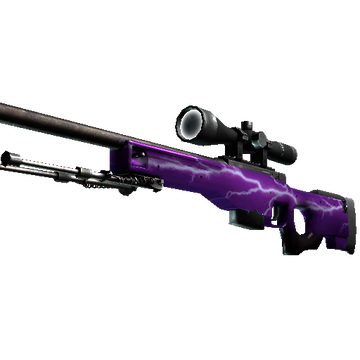 AWP | Lightning Strike